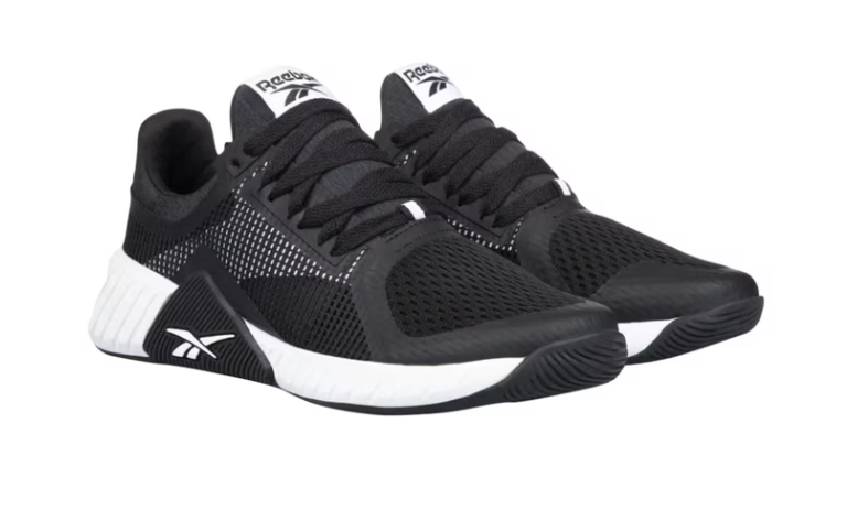 Walmart: TENIS REEBOK HOMBRE FLIP CHARGE NEGRO