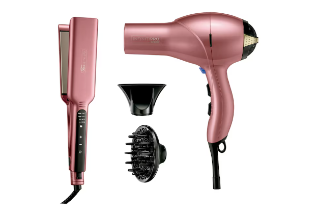 Samborns: Conair Combo Alaciadora Placas Flotantes y Secadora 1875 Watts