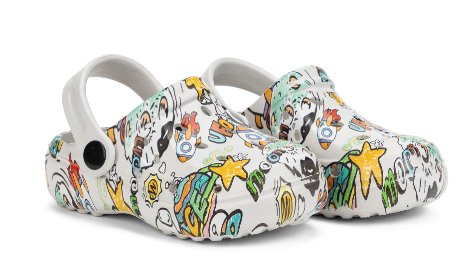 Coppel: Sandalias Rio Beach para Niño de talla 15 a la 19