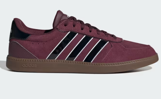Tenis Breaknet Sleek