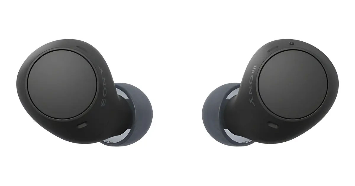ð§ ¡CALIDAD-PRECIO BRUTAL! Audífonos Sony WF-C510 con Descuento Especial