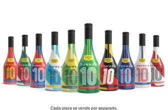 Brandy Torres 10 700 ml