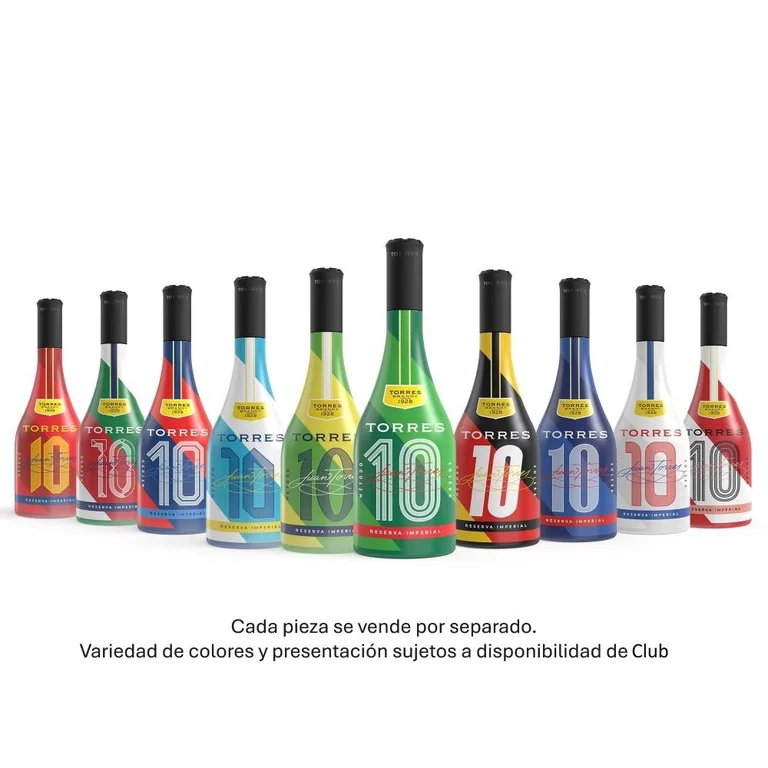 Brandy Torres 10 700 ml