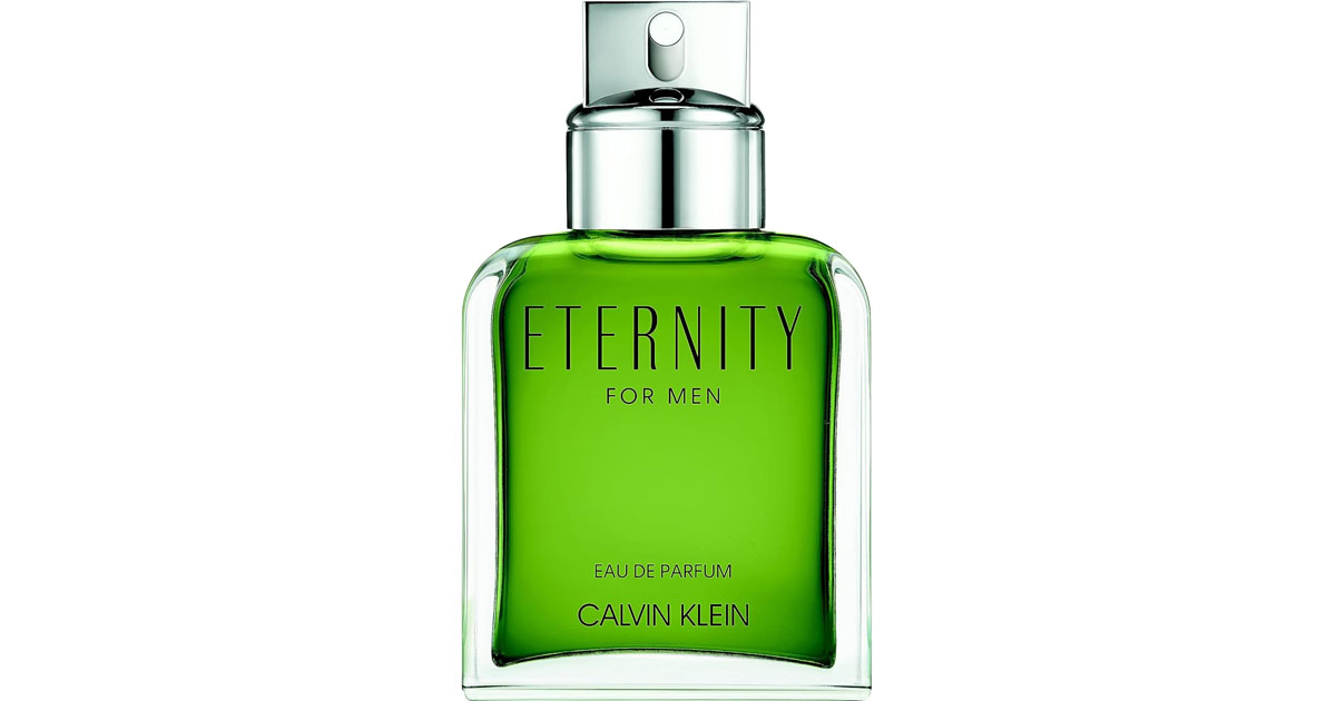 KLEIN, Fragancia Clásica para Hombre, Eternity For Men Eau de Toilette