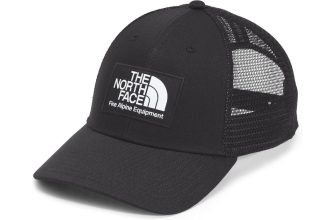The North Face – Gorra TNF DF Mudder Trucker
