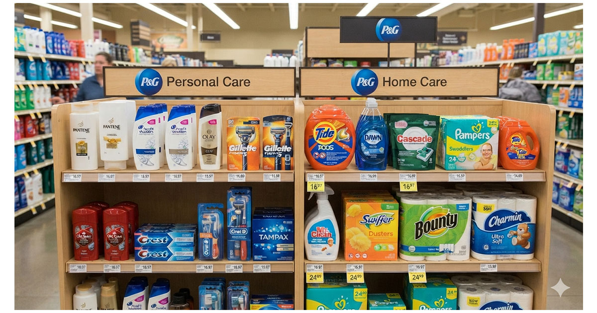 ð¥ð¥Super descuento del 25% descuento P&G en Sam’s con Cashi