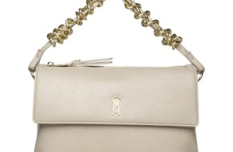 Steve Madden Shoulder Bag Birie Crema