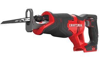 CRAFTSMAN V20 Sierra Alternativa Inalámbrica 3000 RPM