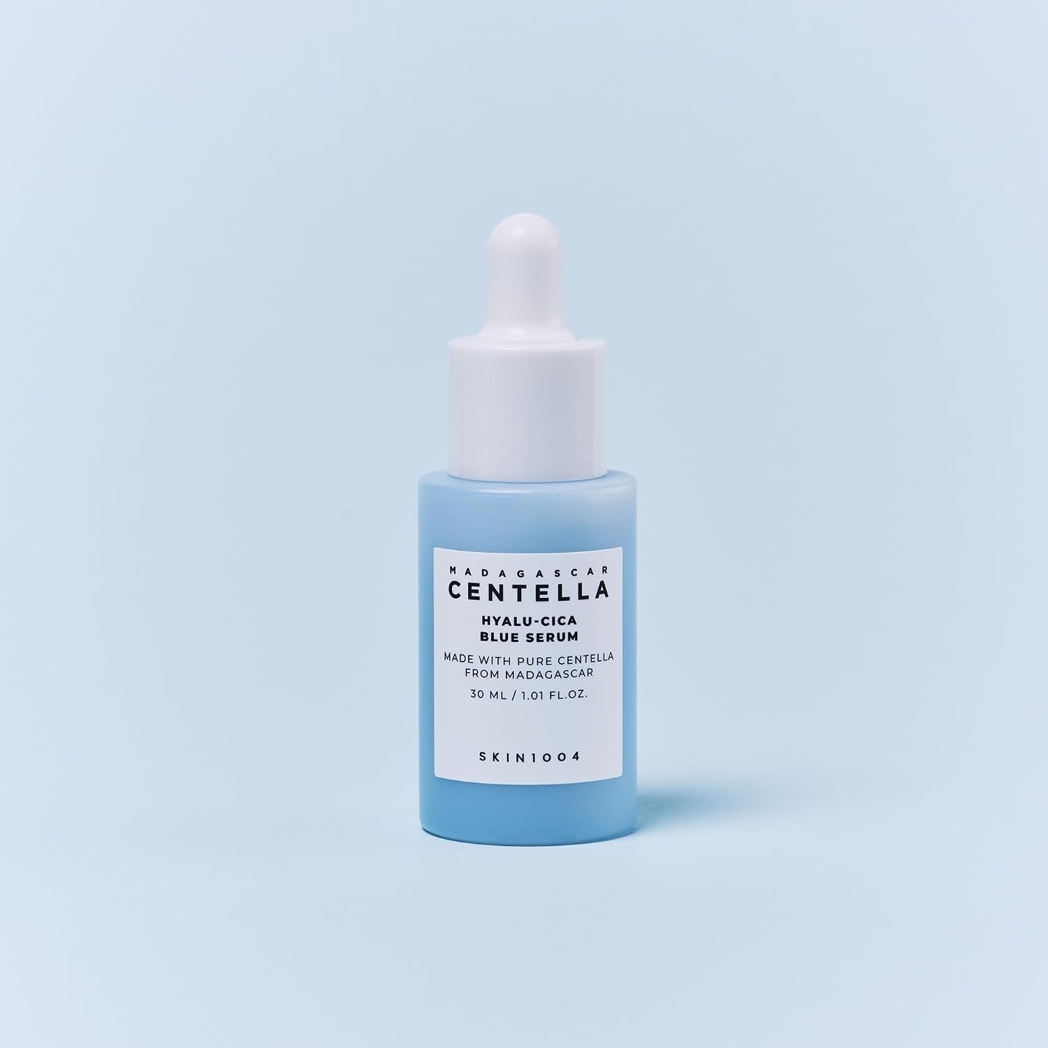 Madagascar Centella Hyalu-Cica Blue Serum 30ml