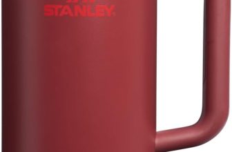 Stanley Quencher H2.0 FlowState™ Vaso de 40 onzas de arándano
