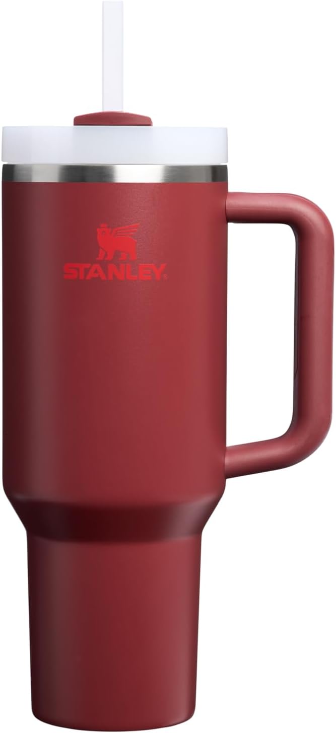 Stanley Quencher H2.0 FlowState™ Vaso de 40 onzas de arándano