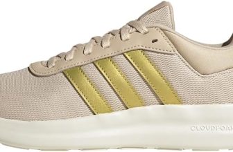 adidas Tenis Casual Lite Racer 4.0 para Mujer