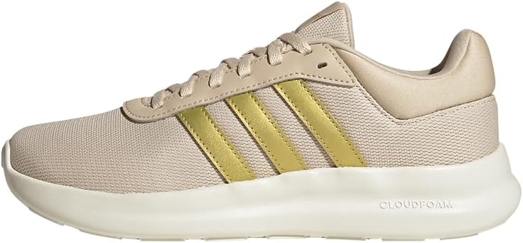 adidas Tenis Casual Lite Racer 4.0 para Mujer