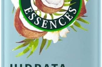 Herbal Essences Acondicionador Hidrata Agua De Coco & Jazmín 400 ml (planea y ahorra)