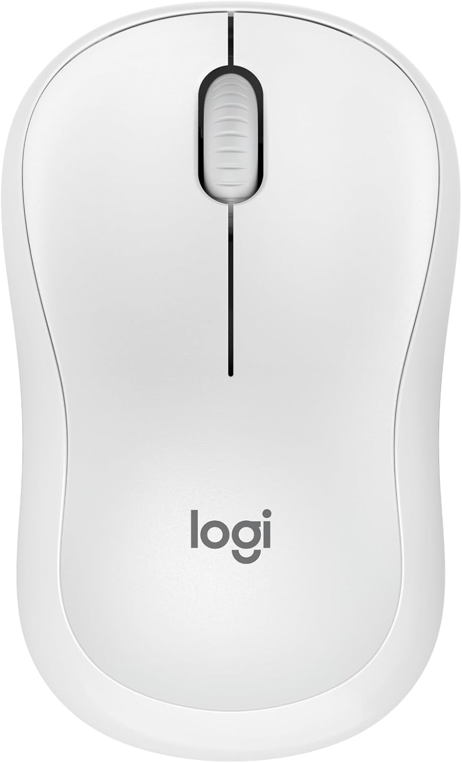 Logitech Mouse Bluetooth silencioso M240, inalámbrico, Compacto