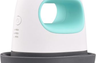 Domary Mini máquina de prensado en caliente Impresión de camisetas Prensa de transferencia de