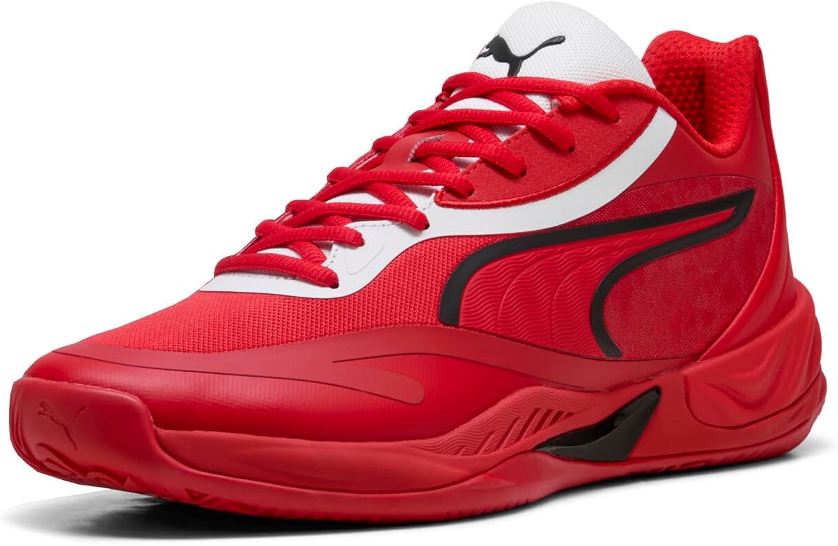 Puma All-Pro Nitro Skybreak – Tenis de Baloncesto para Hombre