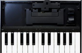 Roland K-25M Teclado portátil, Multicolor