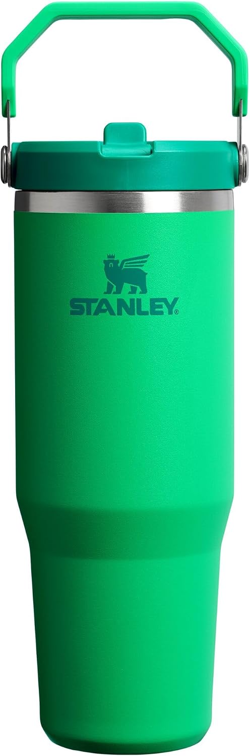 Stanley IceFlow 2.0 – Vaso con Pajita abatible