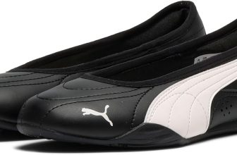 LOS ZAPATOS VIRALES !!! PUMA Catch Soleil Ballerina, Mujer
