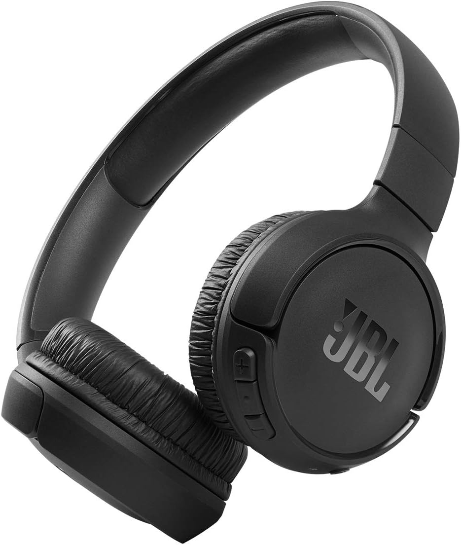 Tune 510BT: Auriculares intraurales inalámbricos con Sonido Purebass