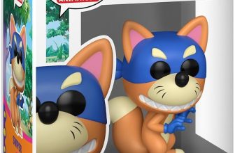 Funko Pop! Animation: Dora The Explorer – Swiper