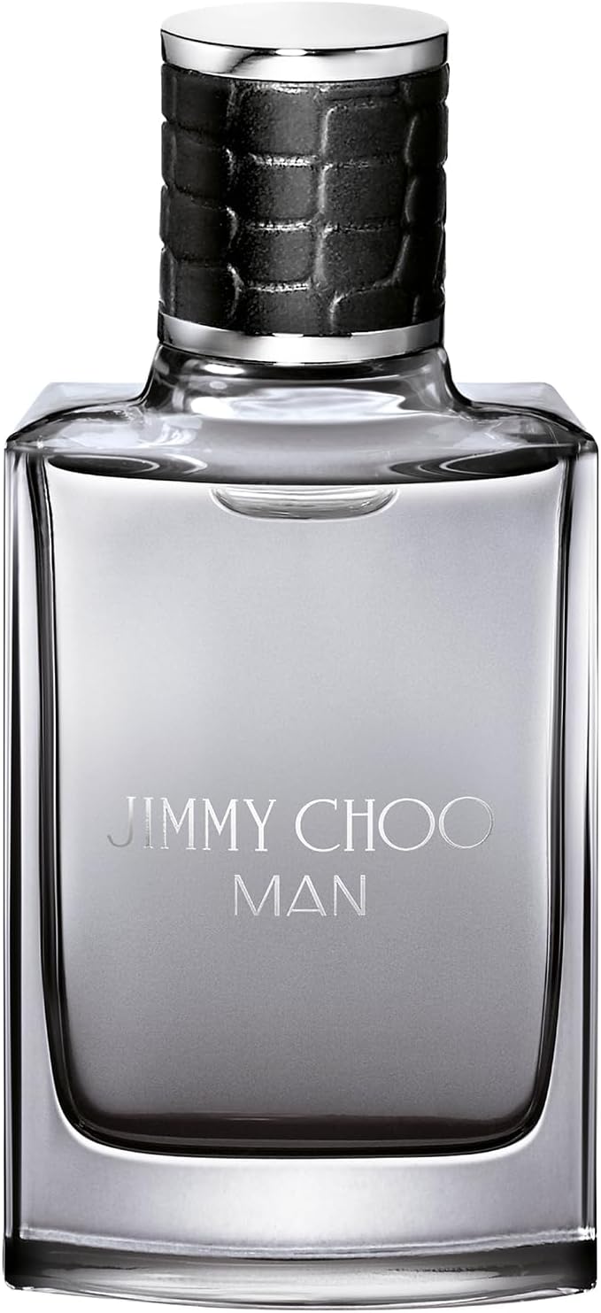 Jimmy Choo Men’s Jimmy Choo Man Spray, 1 Fl, Ounces