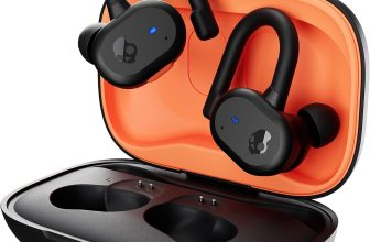 Skullcandy Audífonos Push Active In-Ear Inalámbricos