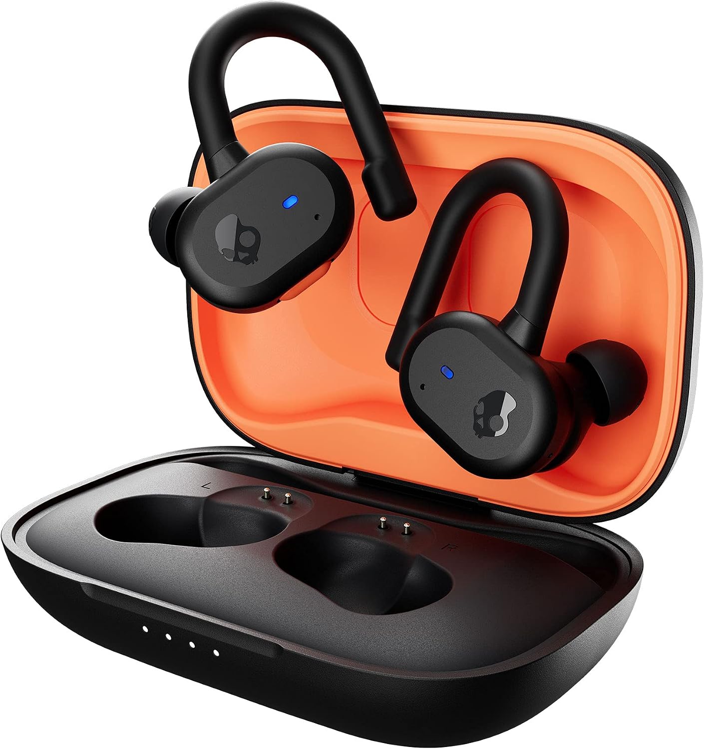 Skullcandy Audífonos Push Active In-Ear Inalámbricos