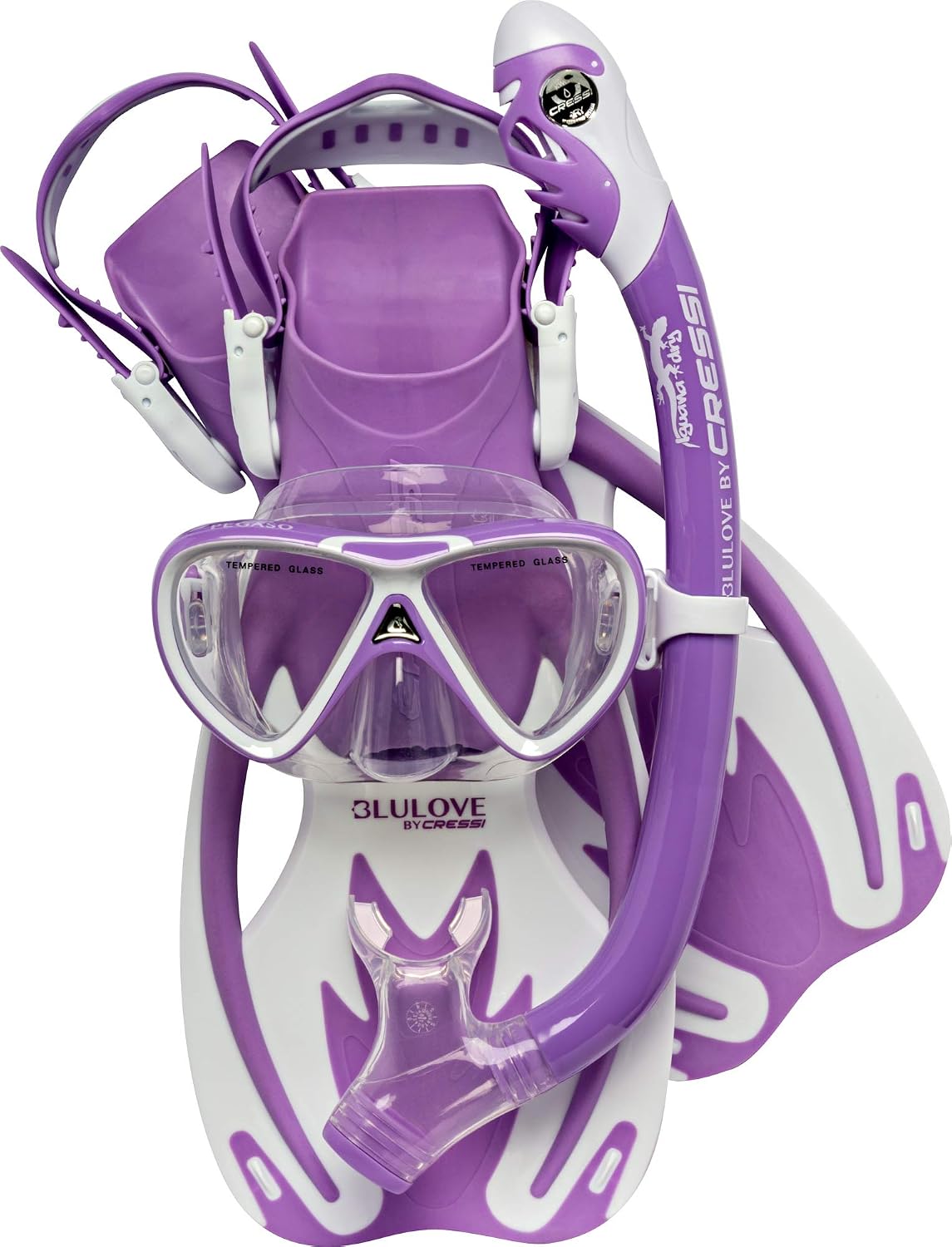 Rocks Pro Dry Set