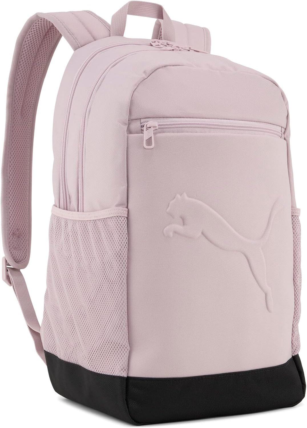 Mochila Casual PUMA BUZZ Backpack Unisex Rosa INT