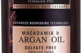 Anne Rothshield Acondicionador Macadamia and Argan Oil 700Ml  (planea y ahorra)