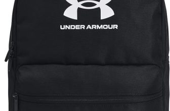 Under Armour Mochila Deportiva Essential Lite unisex de Adulto talla Unitalla color Negro