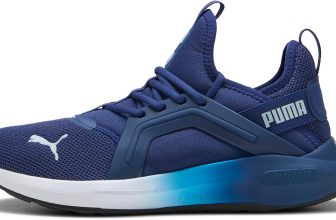 Puma Softride Enzo 5 Wide – Zapatos de Entrenamiento para Hombre