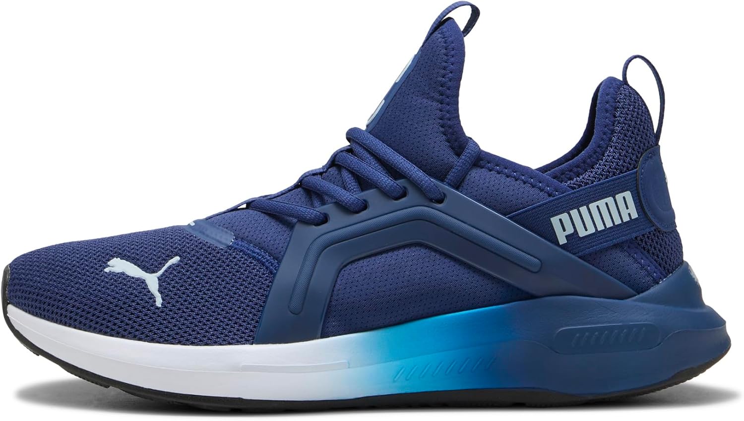 Puma Softride Enzo 5 Wide – Zapatos de Entrenamiento para Hombre