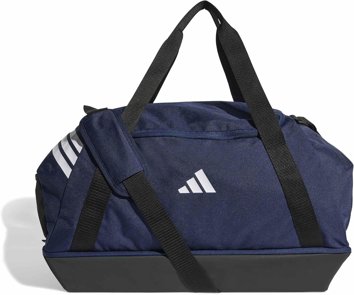 Adidas Maleta Tiro Unisex Fútbol Soccer Azul Unitalla