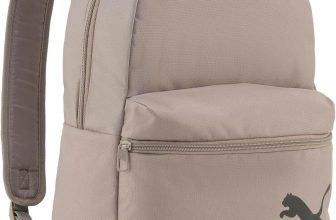 PUMA Phase Backpack Beige – Mochila Casual Unisex