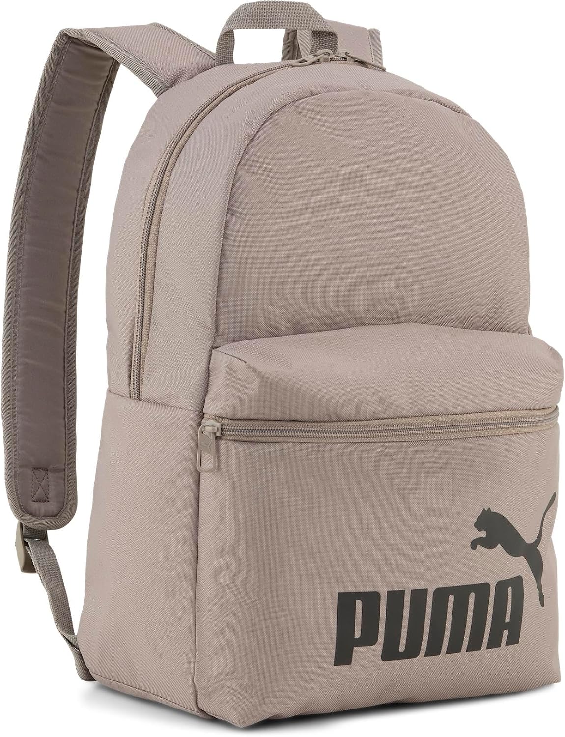 PUMA Phase Backpack Beige – Mochila Casual Unisex