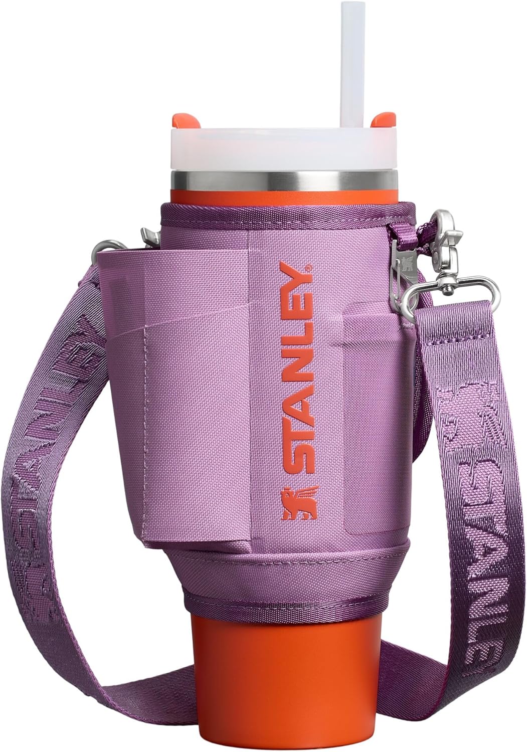 Stanley All-Day – Quencher para todo el día, 30 onzas, color lila