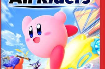 Kirby Air Riders for Nintendo Switch 2