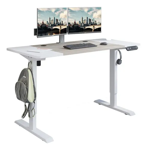 Escritorio Gamer Radlove UP140X Ajustable Eléctrico 140cm