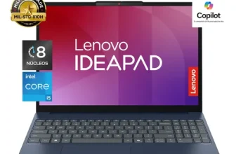 Lenovo IdeaPad Slim 3 15.3″ Core i5 24GB RAM 1TB SSD