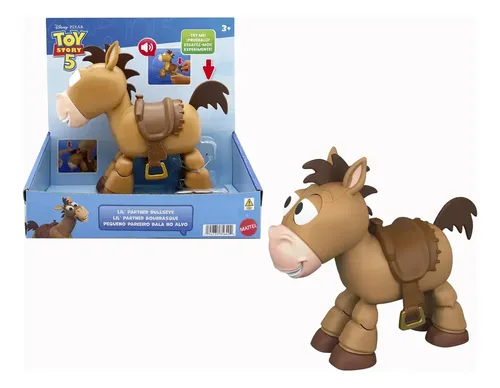 Figura Toy Story Tiro Al Blanco Jkv48 – Juego Interactivo