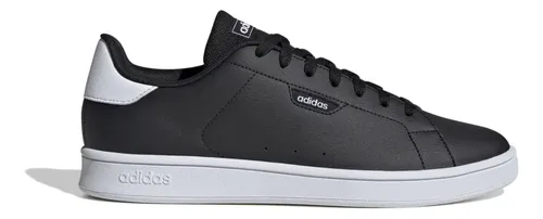 Adidas Urban Court Hombre Black/White Talla 27.5