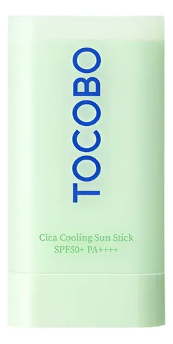 Tocobo Sun Stick SPF50+ PA++++ Protector Solar en Barra
