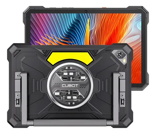 Cubot Tab Kingkong S 10.1″ – Tablet Resistente 16GB RAM