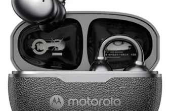 Motorola Moto C40 Audífonos Inalámbricos Clip-Ear