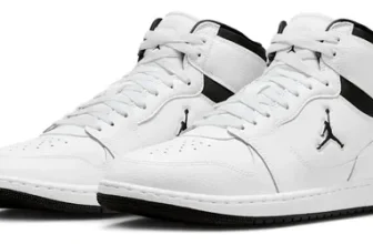 Jordan Access Court Mid – Tenis Hombre