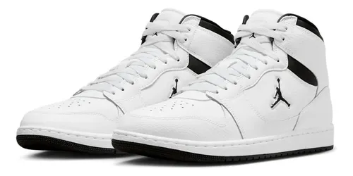 Jordan Access Court Mid – Tenis Hombre