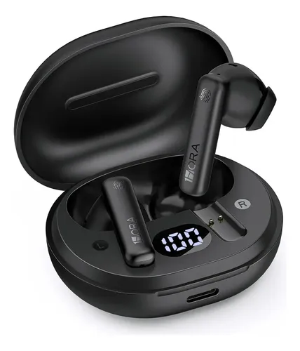 Audífonos 1Hora Inalámbricos Bluetooth In-ear 28h